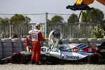 Foto zur News: Lance Stroll (Williams)