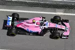 Foto zur News: Esteban Ocon (Force India)