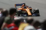 Foto zur News: Fernando Alonso (McLaren)