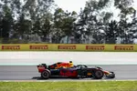 Foto zur News: Daniel Ricciardo (Red Bull)