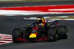 Foto zur News: Daniel Ricciardo (Red Bull)