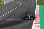 Foto zur News: Valtteri Bottas (Mercedes)