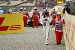 Foto zur News: Lance Stroll (Williams)