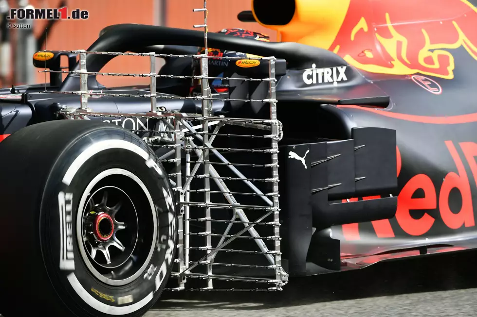 Foto zur News: Max Verstappen (Red Bull)