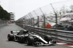 Foto zur News: Lewis Hamilton (Mercedes)