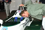 Foto zur News: Nico Rosberg