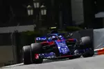 Foto zur News: Pierre Gasly (Toro Rosso)