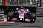 Foto zur News: Esteban Ocon (Force India)