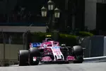 Foto zur News: Esteban Ocon (Force India)