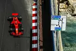 Foto zur News: Kimi Räikkönen (Ferrari)