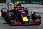 Foto zur News: Max Verstappen (Red Bull)