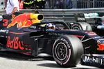 Foto zur News: Daniel Ricciardo (Red Bull)