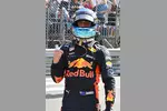 Foto zur News: Daniel Ricciardo (Red Bull)