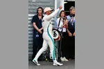 Foto zur News: Lewis Hamilton (Mercedes)