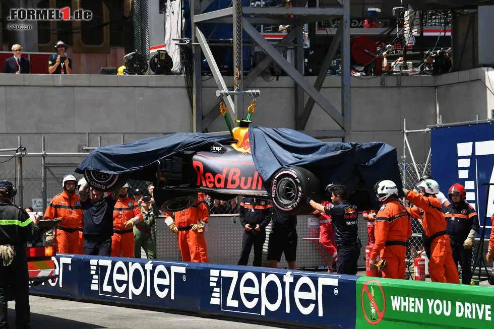 Foto zur News: Max Verstappen (Red Bull)