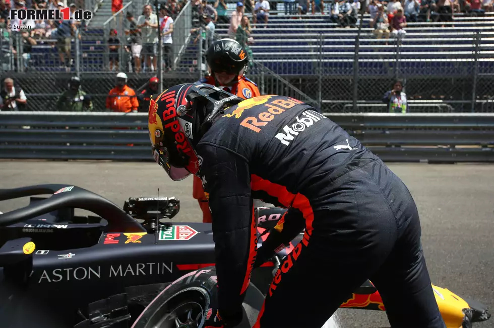 Foto zur News: Max Verstappen (Red Bull)