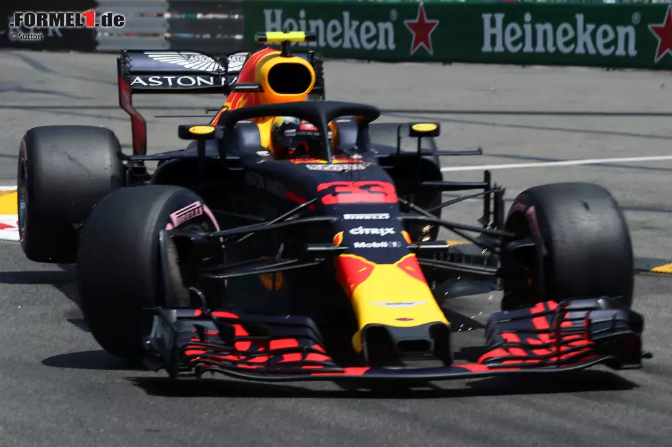 Foto zur News: Max Verstappen (Red Bull)