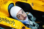 Foto zur News: Fernando Alonso (McLaren)