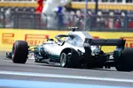 Foto zur News: Valtteri Bottas (Mercedes)