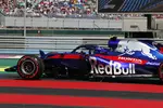 Foto zur News: Pierre Gasly (Toro Rosso)