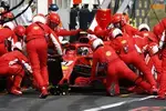 Foto zur News: Kimi Räikkönen (Ferrari)