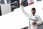 Foto zur News: Lewis Hamilton (Mercedes)