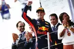 Foto zur News: Max Verstappen (Red Bull)