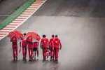 Foto zur News: Sebastian Vettel (Ferrari)