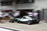 Foto zur News: Lewis Hamilton (Mercedes)