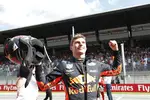 Foto zur News: Max Verstappen (Red Bull)