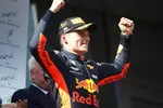 Foto zur News: Max Verstappen (Red Bull)