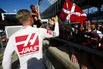 Foto zur News: Kevin Magnussen (Haas)