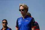 Foto zur News: Brendon Hartley (Toro Rosso)