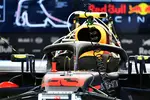 Foto zur News: Halo bei Red Bull