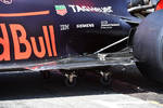 Foto zur News: Unterboden Red Bull