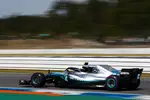 Foto zur News: Valtteri Bottas (Mercedes)