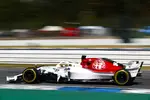 Foto zur News: Antonio Giovinazzi (Sauber