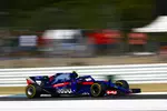 Foto zur News: Pierre Gasly (Toro Rosso)