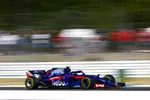 Foto zur News: Pierre Gasly (Toro Rosso)