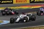 Foto zur News: Antonio Giovinazzi