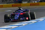 Foto zur News: Brendon Hartley (Toro Rosso)