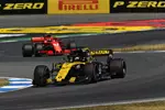 Foto zur News: Nico Hülkenberg (Renault)