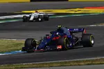 Foto zur News: Pierre Gasly (Toro Rosso)