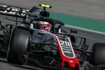 Foto zur News: Kevin Magnussen (Haas)