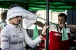 Foto zur News: Charles Leclerc (Sauber)