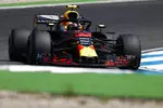 Foto zur News: Max Verstappen (Red Bull)