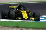 Foto zur News: Nico Hülkenberg (Renault)