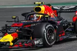 Foto zur News: Max Verstappen (Red Bull)