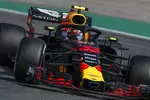 Foto zur News: Max Verstappen (Red Bull)