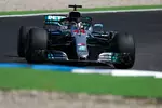 Foto zur News: Lewis Hamilton (Mercedes)